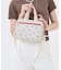 EVERYDAY SM SATCHEL スウィートフェスティバル