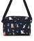 DANIELLA CROSSBODY トロピカルミャオキャット