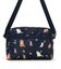 DANIELLA CROSSBODY トロピカルミャオキャット
