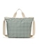 DELUXE EASY CARRY TOTE フォレストギンガム