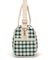 EVERYDAY SM SATCHEL フォレストギンガム