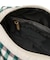 EVERYDAY SM SATCHEL フォレストギンガム