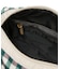 EVERYDAY SM SATCHEL フォレストギンガム
