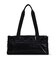 E/W SQUARE SHOULDER  ブラックシャイン