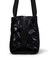 E/W SQUARE SHOULDER  ブラックシャイン