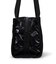 E/W SQUARE SHOULDER  ブラックシャイン