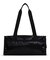 E/W SQUARE SHOULDER  ブラックシャイン