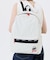 【LeSportsac×Pringles】CLASSIC EVERYDAY BP プリングルズミスターPエンブロイダリー