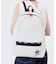 【LeSportsac×Pringles】CLASSIC EVERYDAY BP プリングルズミスターPエンブロイダリー