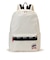 【LeSportsac×Pringles】CLASSIC EVERYDAY BP プリングルズミスターPエンブロイダリー