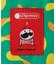 【LeSportsac×Pringles】CLASSIC EVERYDAY BP プリングルズミスターPエンブロイダリー