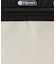 【LeSportsac×Pringles】CLASSIC EVERYDAY BP プリングルズミスターPエンブロイダリー