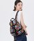 【LeSportsac×Pringles】SMALL VOYAGER プリングルズスティッカーズ