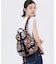【LeSportsac×Pringles】SMALL VOYAGER プリングルズスティッカーズ