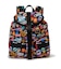 【LeSportsac×Pringles】SMALL VOYAGER プリングルズスティッカーズ