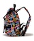 【LeSportsac×Pringles】SMALL VOYAGER プリングルズスティッカーズ