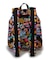 【LeSportsac×Pringles】SMALL VOYAGER プリングルズスティッカーズ