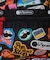 【LeSportsac×Pringles】SMALL VOYAGER プリングルズスティッカーズ