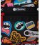 【LeSportsac×Pringles】SMALL VOYAGER プリングルズスティッカーズ