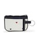 KEY CARD HOLDER トリコロールハートエンブロイダリー