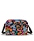 【LeSportsac×Pringles】DANIELLA CROSSBODY プリングルズスティッカーズ