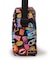 【LeSportsac×Pringles】DANIELLA CROSSBODY プリングルズスティッカーズ