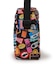 【LeSportsac×Pringles】DANIELLA CROSSBODY プリングルズスティッカーズ