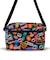 【LeSportsac×Pringles】DANIELLA CROSSBODY プリングルズスティッカーズ