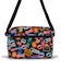 【LeSportsac×Pringles】DANIELLA CROSSBODY プリングルズスティッカーズ