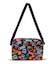 【LeSportsac×Pringles】DANIELLA CROSSBODY プリングルズスティッカーズ