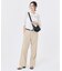 MINI HOBO CROSSBODY ブラックシャイン