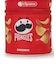 【LeSportsac×Pringles】PRINGLES CHARM プリングルズオリジナル