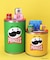 【LeSportsac×Pringles】PRINGLES CHARM プリングルズオリジナル
