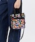 【LeSportsac×Pringles】MINI N/S TOTE プリングルズスティッカーズ