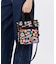 【LeSportsac×Pringles】MINI N/S TOTE プリングルズスティッカーズ