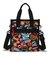 【LeSportsac×Pringles】MINI N/S TOTE プリングルズスティッカーズ