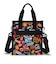 【LeSportsac×Pringles】MINI N/S TOTE プリングルズスティッカーズ