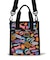 【LeSportsac×Pringles】MINI N/S TOTE プリングルズスティッカーズ