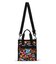 【LeSportsac×Pringles】MINI N/S TOTE プリングルズスティッカーズ