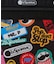 【LeSportsac×Pringles】MINI N/S TOTE プリングルズスティッカーズ