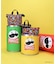 【LeSportsac×Pringles】MINI N/S TOTE プリングルズスティッカーズ