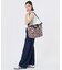 【LeSportsac×Pringles】DELUXE EASY CARRY TOTE プリングルズスティッカーズ