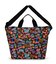【LeSportsac×Pringles】DELUXE EASY CARRY TOTE プリングルズスティッカーズ