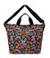 【LeSportsac×Pringles】DELUXE EASY CARRY TOTE プリングルズスティッカーズ