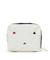 SQUARE COSMETIC トリコロールハートエンブロイダリー