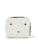 SQUARE COSMETIC トリコロールハートエンブロイダリー