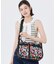 【LeSportsac×Pringles】DELUXE EVERYDAY BAG プリングルズスティッカーズ