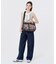 【LeSportsac×Pringles】DELUXE EVERYDAY BAG プリングルズスティッカーズ