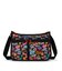 【LeSportsac×Pringles】DELUXE EVERYDAY BAG プリングルズスティッカーズ