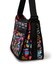 【LeSportsac×Pringles】DELUXE EVERYDAY BAG プリングルズスティッカーズ